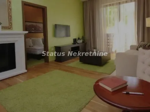 Sale, two bedroom apartment, 38m², Palić, Subotica - image 2