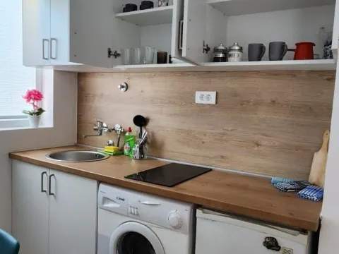 Sale, studio apartment, 114m², Bečići, Budva - image 4