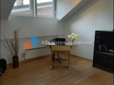 Rent, apartment, 120m², Savski Venac, Beograd - image 9