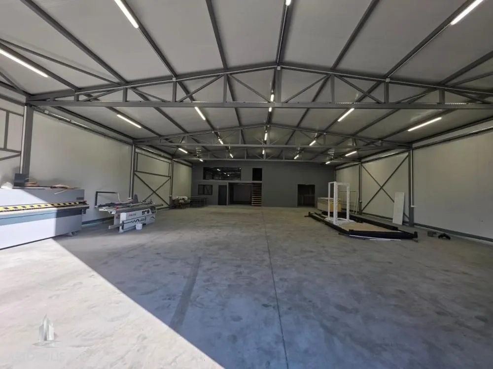 Rent, office space, 450m², Leštane, Grocka
