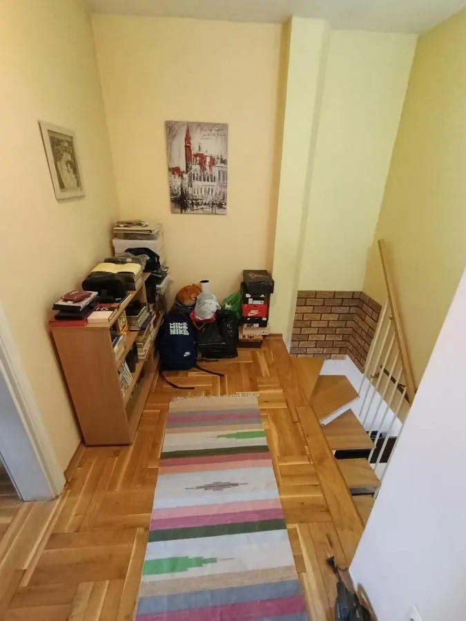 Prodaja, četvorosoban stan, 85m², Rotkvarija, Novi Sad Sve Podlokacije