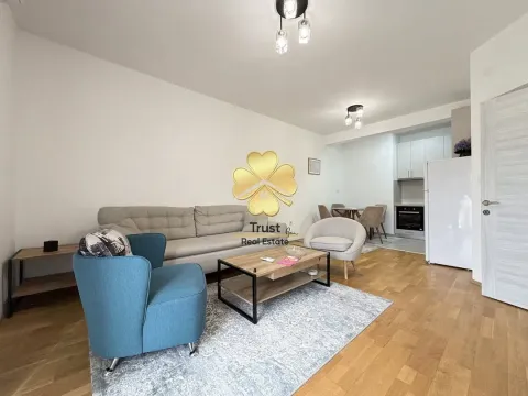 Izdavanje, dvosoban stan, 60m², Zabjelo, Podgorica - image 2