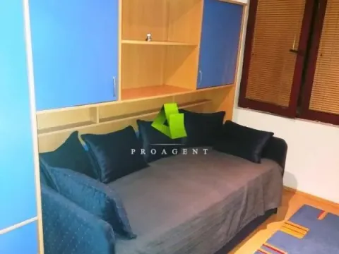 Rent, one bedroom apartment, 27m², Medijana, Niš - image 5