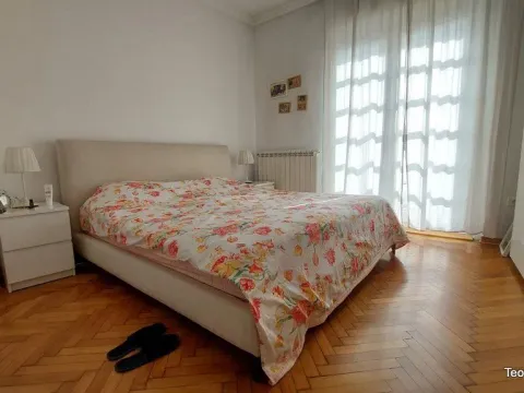 Izdavanje, dvosoban stan, 65m², Gornji Dorćol, Dorćol Sve Podlokacije - image 4