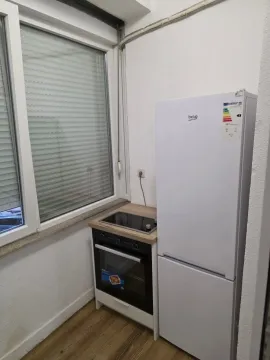 Rent, two bedroom apartment, 68m², Centar, Podgorica - image 8