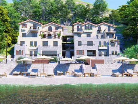 Prodaja, trosoban stan, 96m², Tivat, Crna Gora - image 2