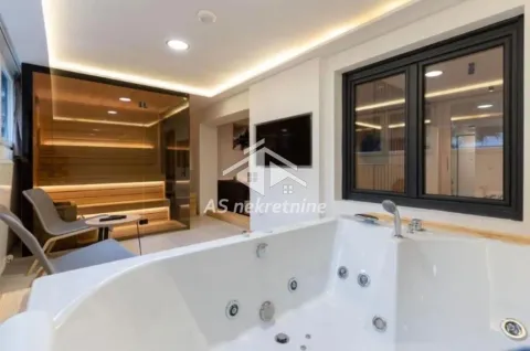 Izdavanje, dvosoban stan, 55m², Južni Bulevar, Vračar Sve Podlokacije - image 18