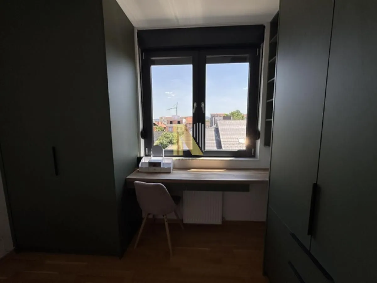 Prodaja, trosoban stan, 87m², Telep, Novi Sad Sve Podlokacije