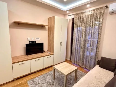 Rent, studio apartment, 24m², Zabjelo, Podgorica - image 2