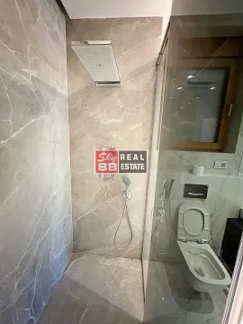 Rent, four bedroom apartment, 120m², Savski Venac, Beograd - image 14
