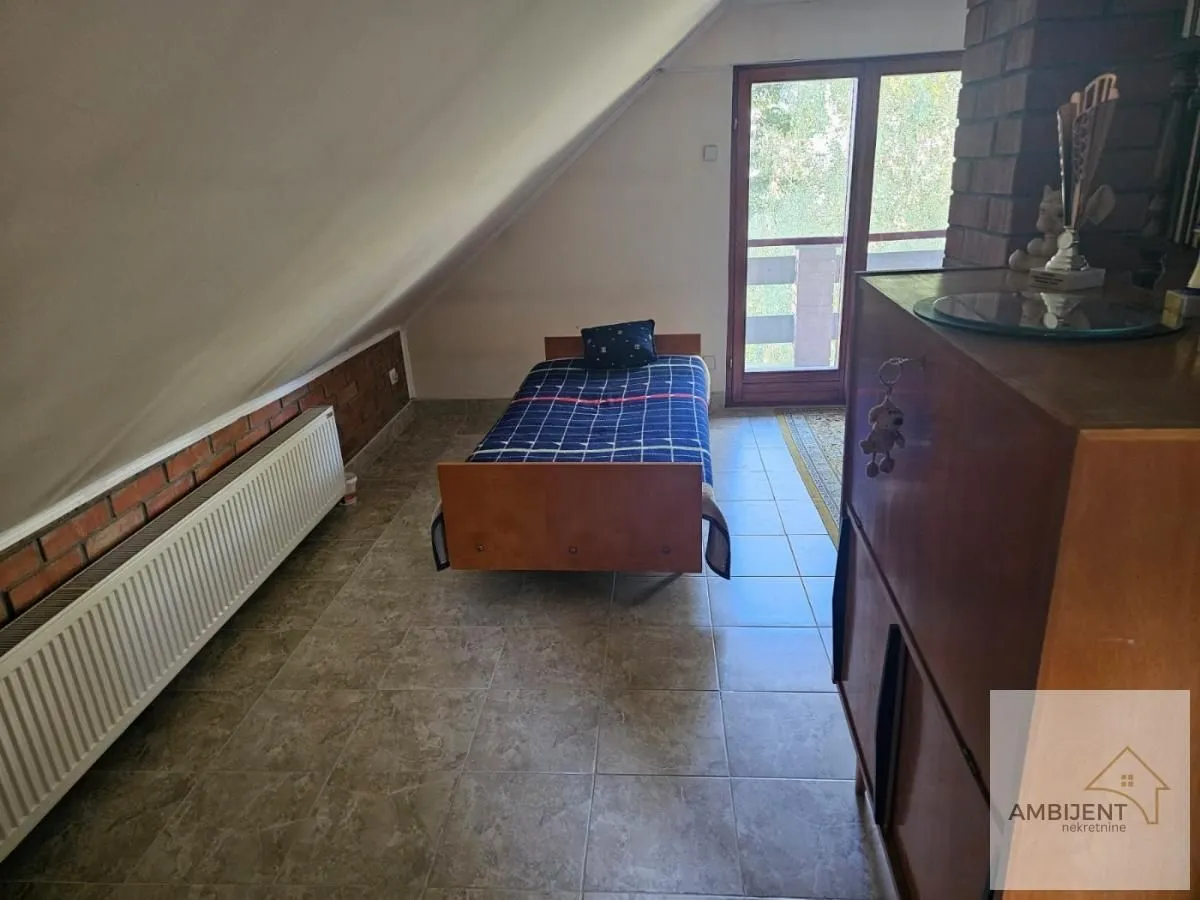 Sale, house, 165m², Stari Slankamen, Inđija