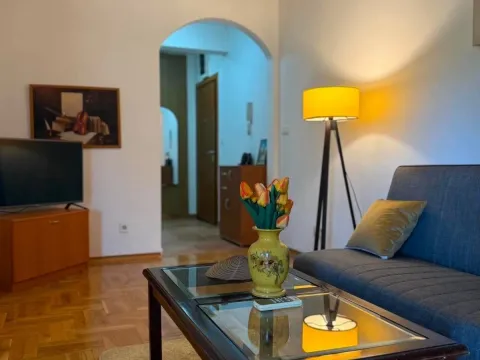 Izdavanje, jednosoban stan, 45m², Stari Aerodrom, Podgorica - image 2