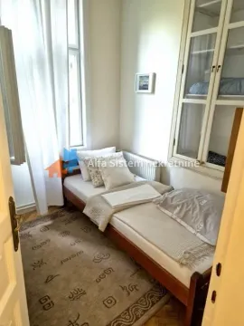 Izdavanje, dvosoban stan, 60m², Profesorska Kolonija, Palilula Sve Podlokacije - image 9
