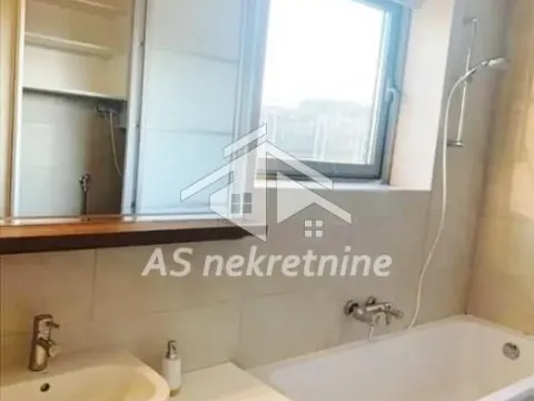 Sale, two bedroom apartment, 55m², Novi Beograd Blok 65, Novi Beograd Sve Podlokacije - image 24