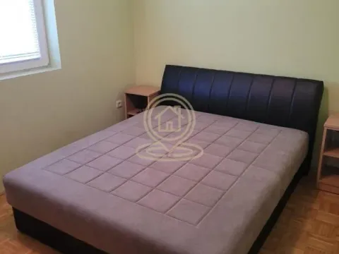 Sale, two bedroom apartment, 46m², Centar, Vrnjačka Banja - image 12