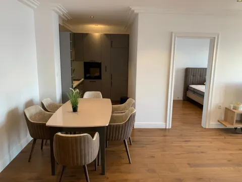 Sale, two bedroom apartment, 72m², Kamenovo, Budva - image 2