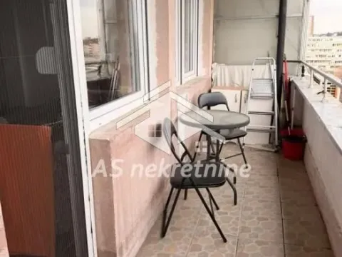 Izdavanje, dvosoban stan, 49m², Novi Beograd Blok 1 Fontana, Novi Beograd Sve Podlokacije - image 10