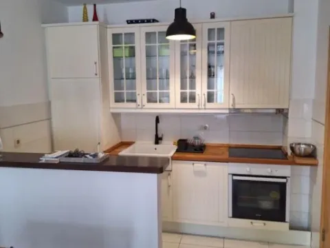 Izdavanje, jednosoban stan, 55m², Pobrežje, Podgorica - image 2