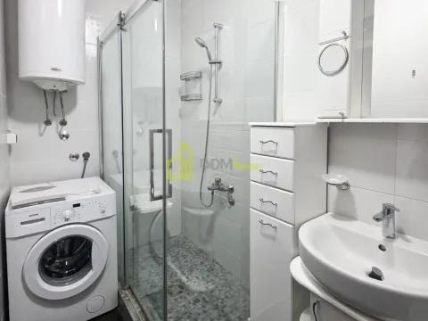 Rent, three bedroom apartment, 70m², Zagorič, Podgorica - image 10