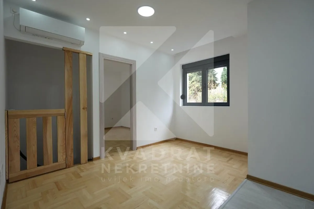 Izdavanje, poslovni prostor, 95m², Pod Goricom, Podgorica