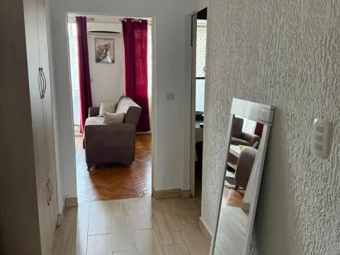 Rent, two bedroom apartment, 70m², Preko Morače, Podgorica - image 5