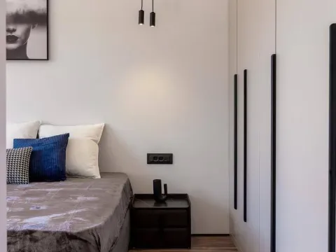 Sale, one bedroom apartment, 52m², Lastva Grbaljska, Kotor - image 10
