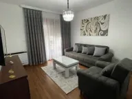 Rent, two bedroom apartment, 69m², Master Kvart, Podgorica - image 4