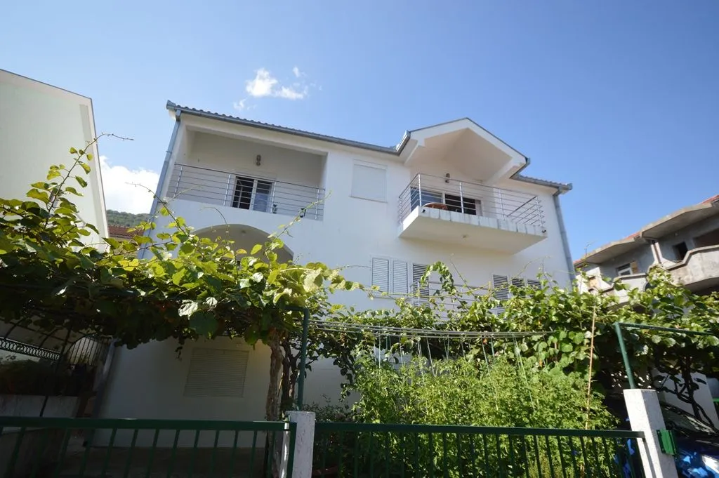 Prodaja, kuća, 285m², Đenovići, Herceg Novi