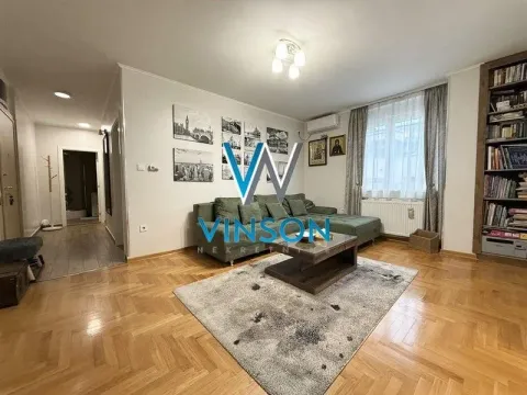 Sale, three bedroom apartment, 61m², Podbara, Novi Sad Sve Podlokacije - image 4