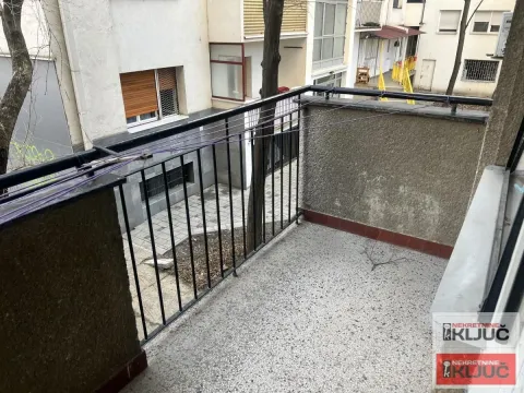 Sale, four bedroom apartment, 86m², Spens, Novi Sad Sve Podlokacije - image 12