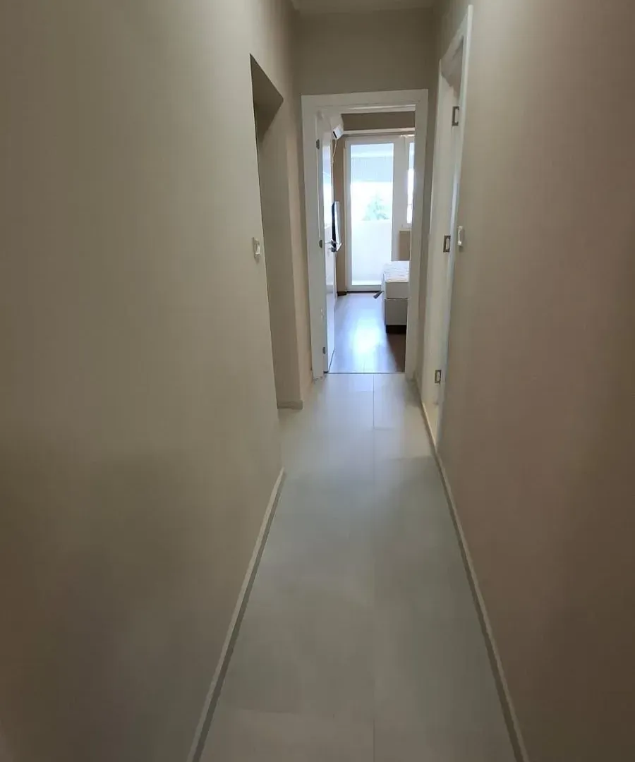 Izdavanje, dvosoban stan, 75m², Preko Morače, Podgorica