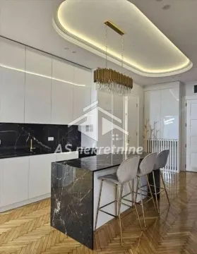 Rent, three bedroom apartment, 107m², Tašmajdan, Palilula Sve Podlokacije - image 6