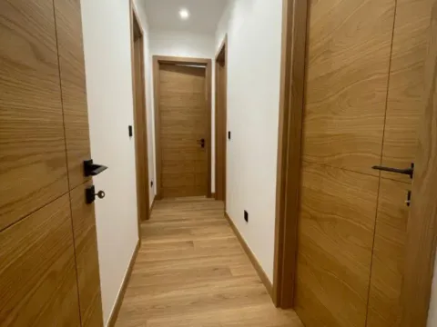 Sale, four bedroom apartment, 83m², Adamovićevo Naselje, Novi Sad Sve Podlokacije - image 3