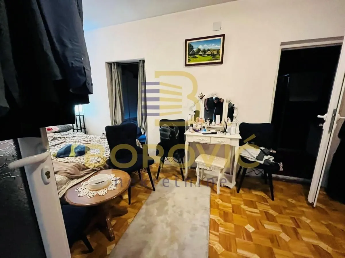 Prodaja, kuća, 188m², Krnjaca, Palilula Sve Podlokacije