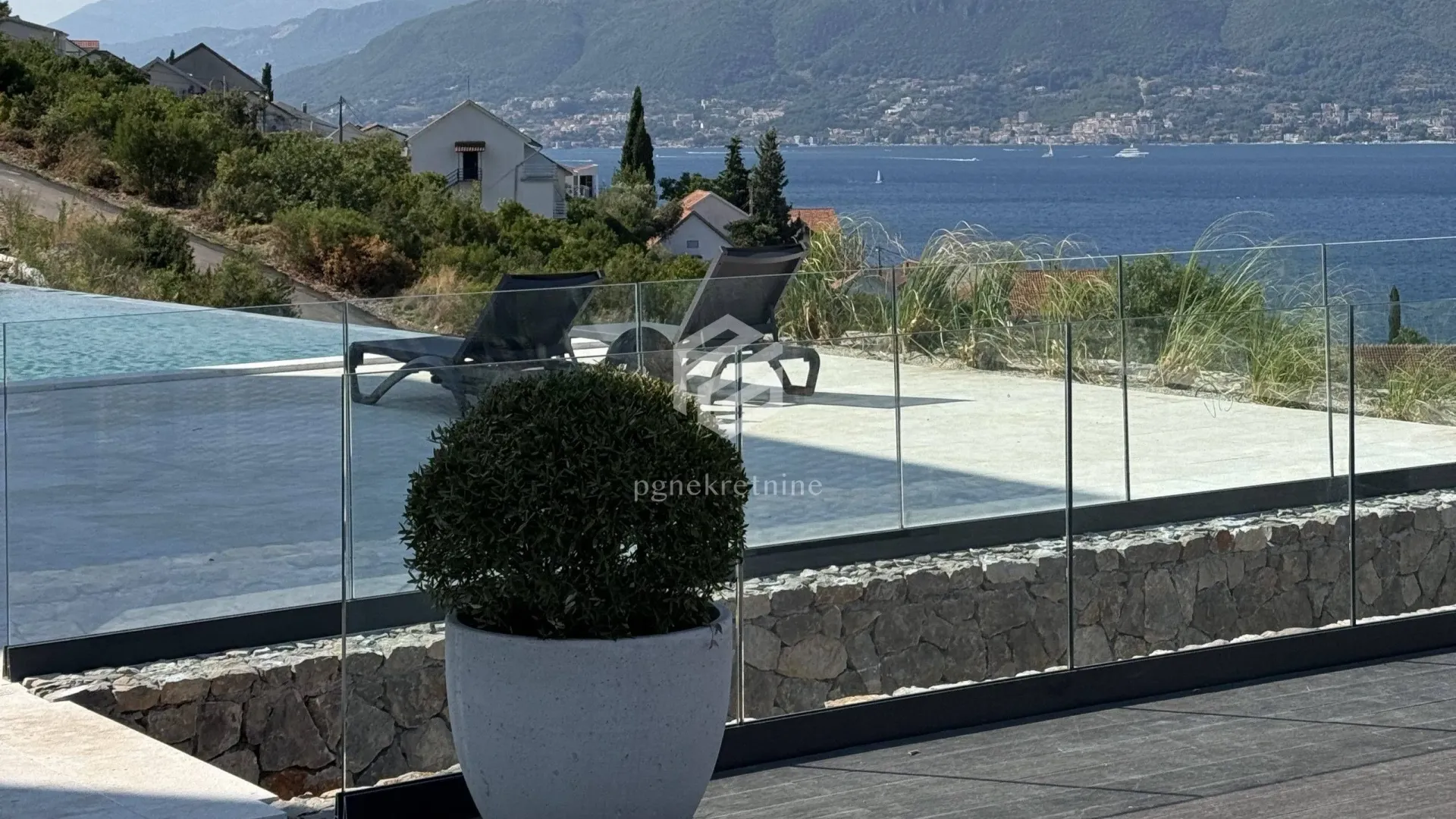 Sale, house, 119m², Krašići, Tivat