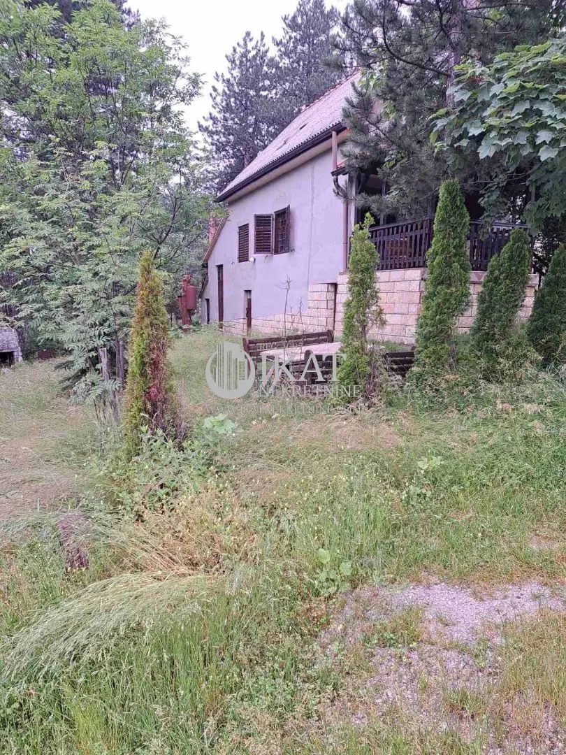 Prodaja, kuća, 160m², Divčibare, Valjevo