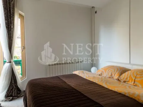 Prodaja, trosoban stan, 87m², Stari Grad, Beograd - image 8