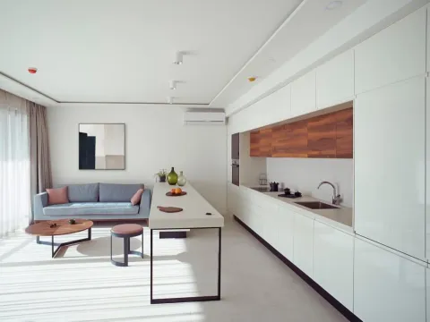 Prodaja, dvosoban stan, 76m², Rafailovići, Budva - image 4