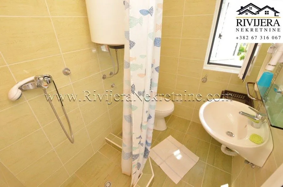 Sale, house, 127m², Kumbor, Herceg Novi