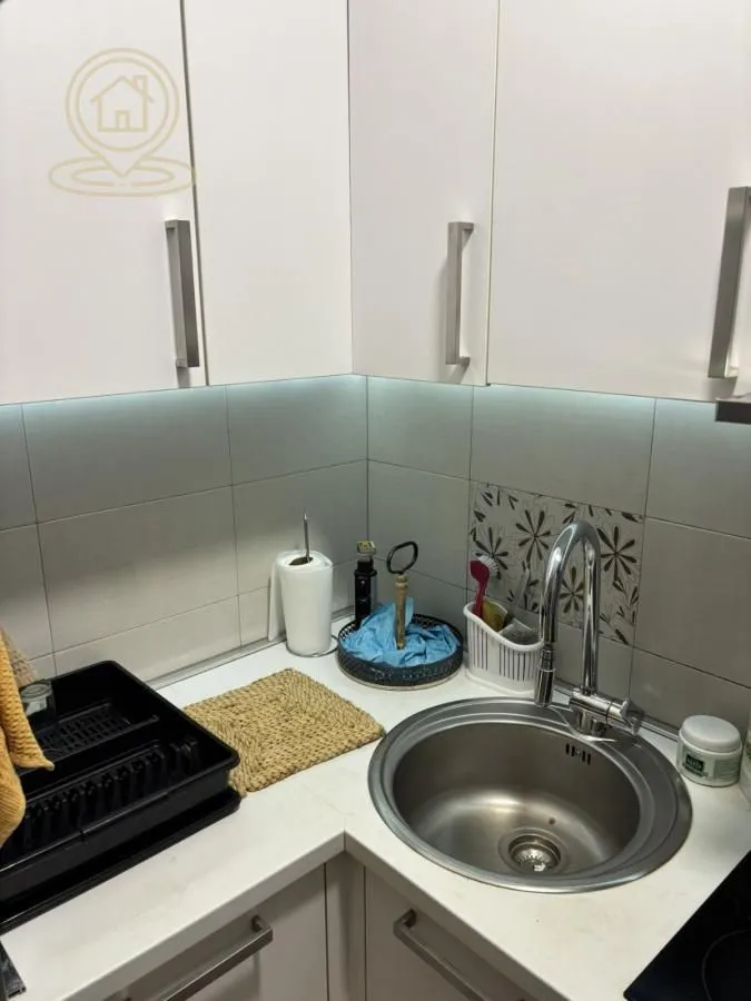 Prodaja, dvosoban stan, 47m², Bubanj, Kragujevac
