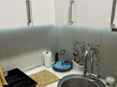 Sale, two bedroom apartment, 47m², Bubanj, Kragujevac - image 14