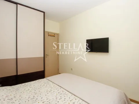 Rent, one bedroom apartment, 46m², City Kvart, Podgorica - image 8