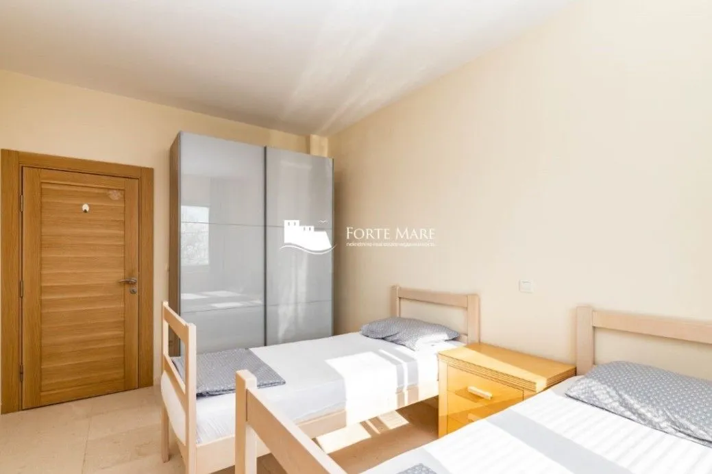 Prodaja, dvosoban stan, 109m², Topla, Herceg Novi