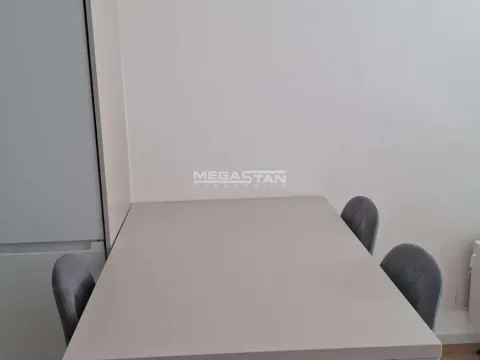 Rent, one bedroom apartment, 39m², Đeram Pijaca, Beograd - image 14