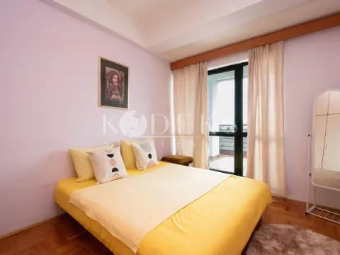 Izdavanje, jednosoban stan, 42m², Centar, Podgorica - image 4
