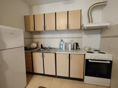 Rent, one bedroom apartment, 46m², Stari Aerodrom, Podgorica - image 2