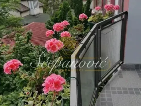 Sale, three bedroom apartment, 87m², Telep južni, Novi Sad Sve Podlokacije - image 2