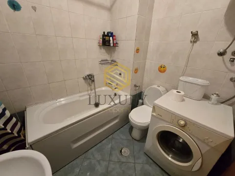 Izdavanje, jednosoban stan, 48m², Stari Aerodrom, Podgorica - image 9