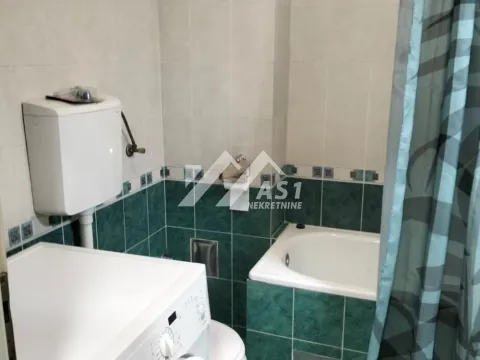 Izdavanje, stan, 29m², Sajam, Novi Sad Sve Podlokacije - image 7