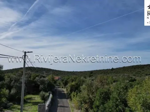 Prodaja, plac, 3043m², Mrkovi, Herceg Novi - image 10